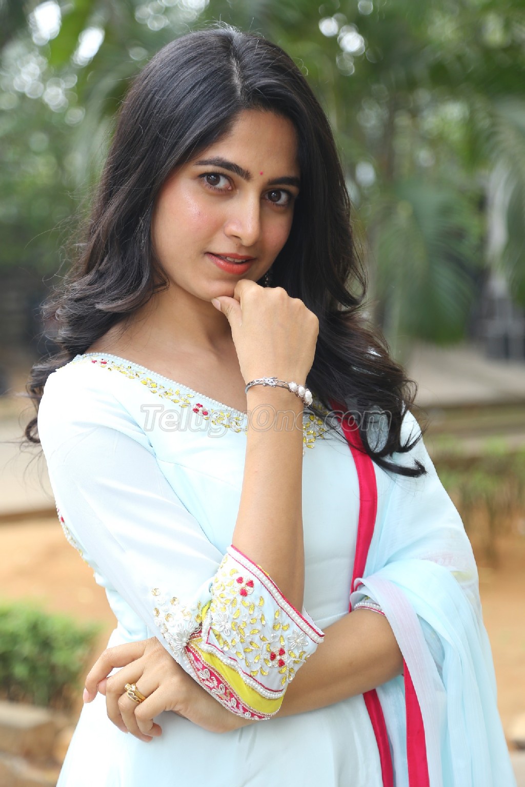 Khushi Ravi Photos